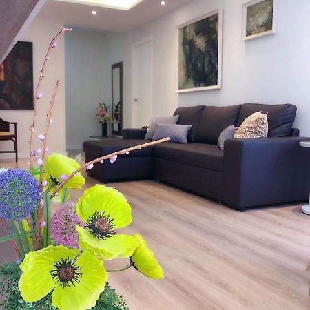 Beautiful 3 Bed Apartment In Los Cristianos Cactus Arona  Kültér fotó