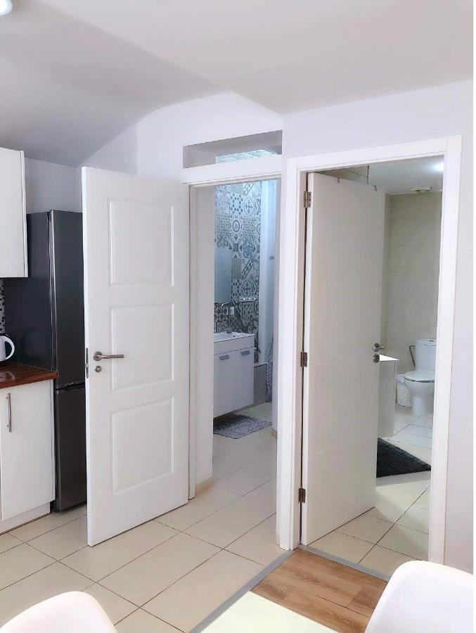 Beautiful 3 Bed Apartment In Los Cristianos Cactus Arona  Kültér fotó
