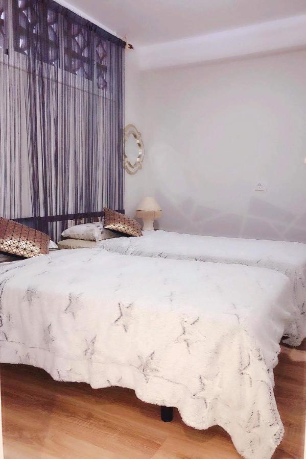 Beautiful 3 Bed Apartment In Los Cristianos Cactus Arona  Kültér fotó