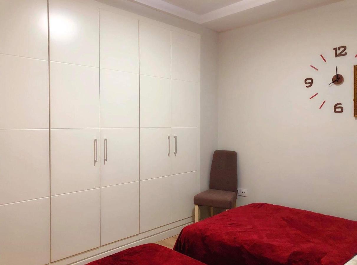 Beautiful 3 Bed Apartment In Los Cristianos Cactus Arona  Kültér fotó