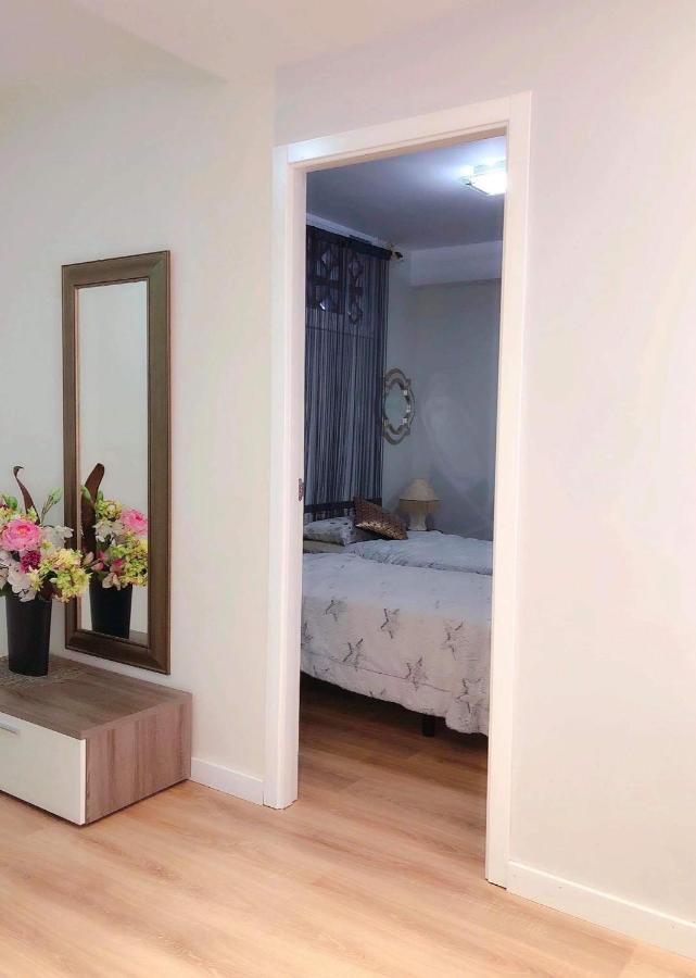 Beautiful 3 Bed Apartment In Los Cristianos Cactus Arona  Kültér fotó